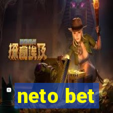 neto bet